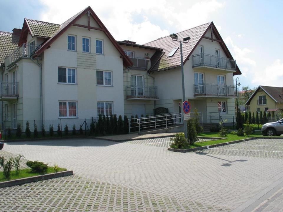 Studio 44 Пуцк Экстерьер фото