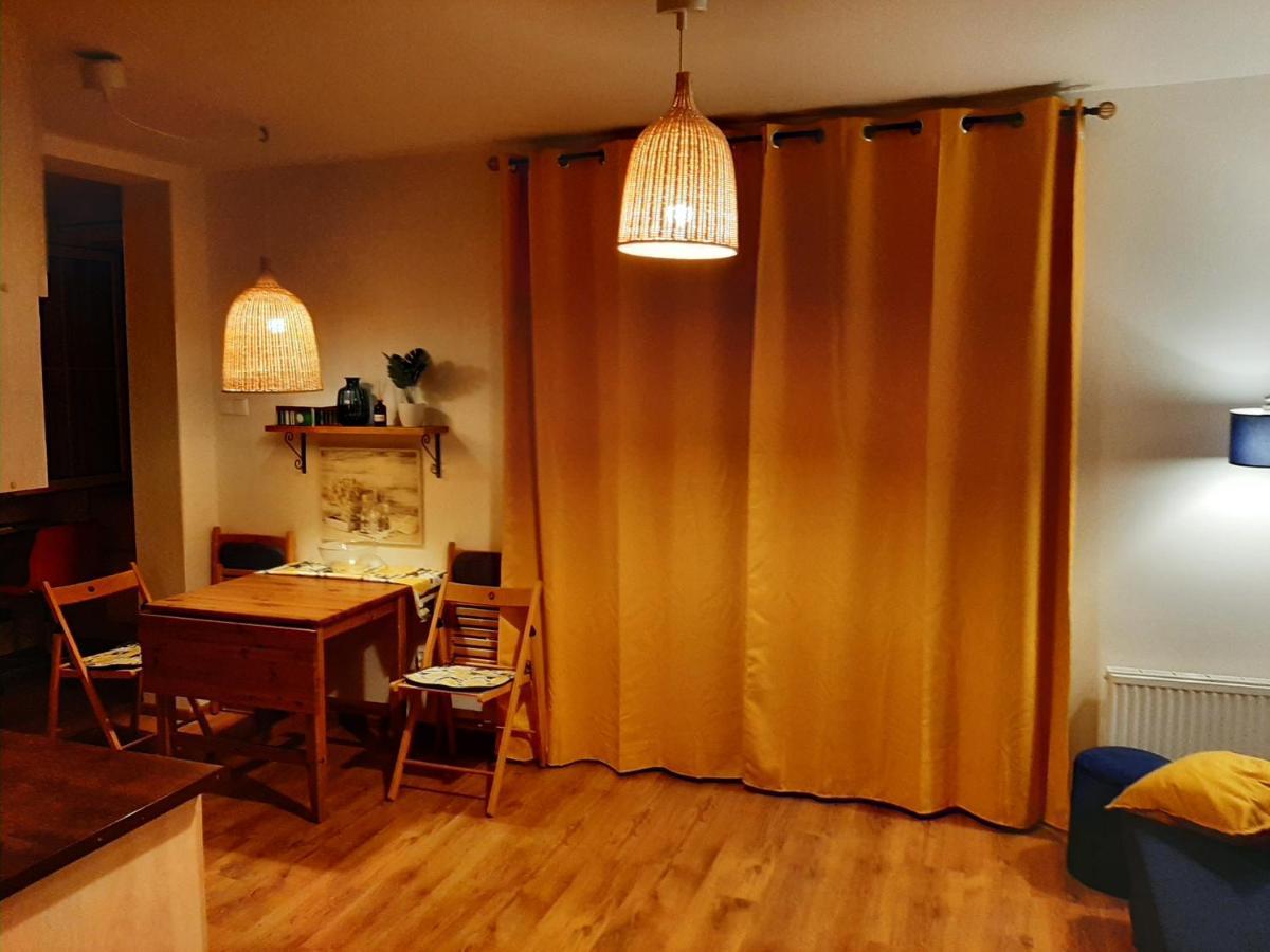 Studio 44 Пуцк Экстерьер фото